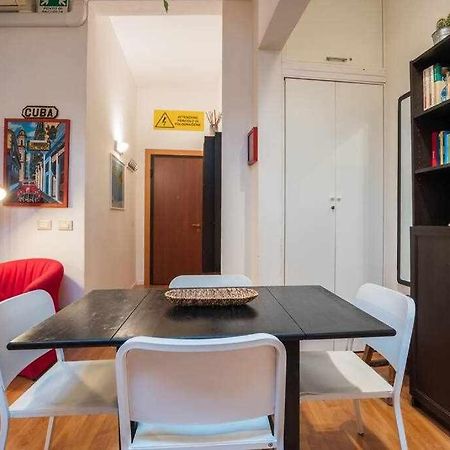 Cozy Apartment In Borgo Dei Greci Firenze Buitenkant foto