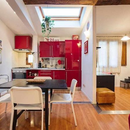 Cozy Apartment In Borgo Dei Greci Firenze Buitenkant foto