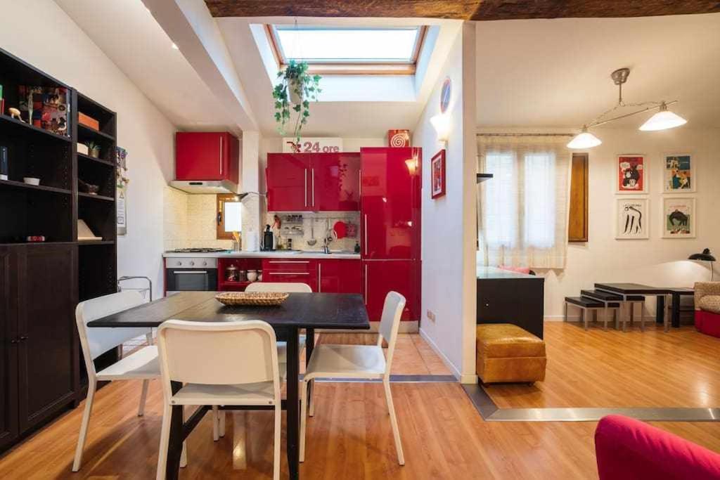 Cozy Apartment In Borgo Dei Greci Firenze Buitenkant foto