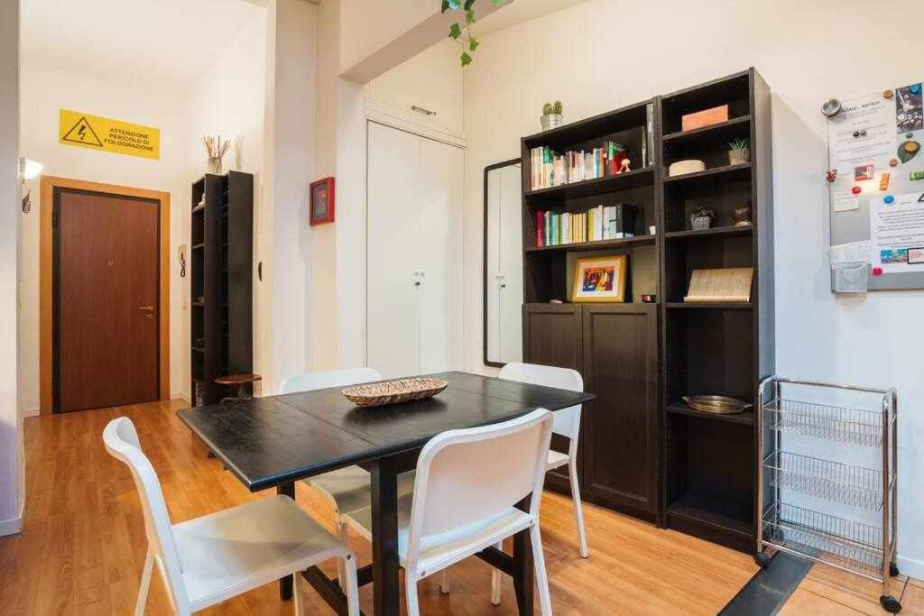 Cozy Apartment In Borgo Dei Greci Firenze Buitenkant foto