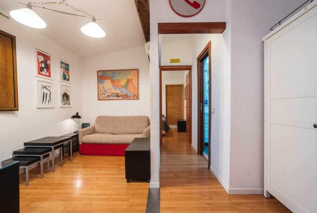 Cozy Apartment In Borgo Dei Greci Firenze Buitenkant foto