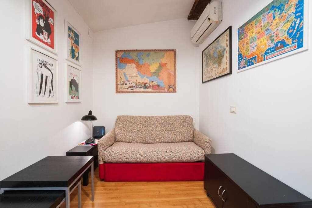 Cozy Apartment In Borgo Dei Greci Firenze Buitenkant foto