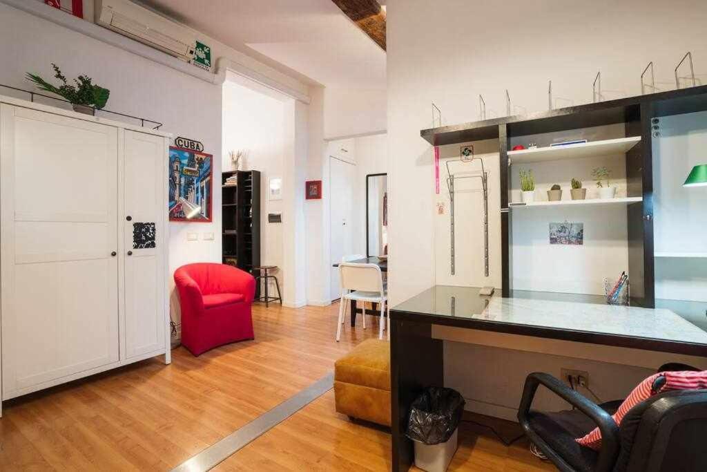 Cozy Apartment In Borgo Dei Greci Firenze Buitenkant foto