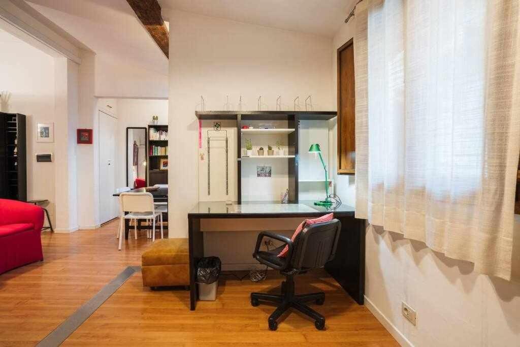 Cozy Apartment In Borgo Dei Greci Firenze Buitenkant foto