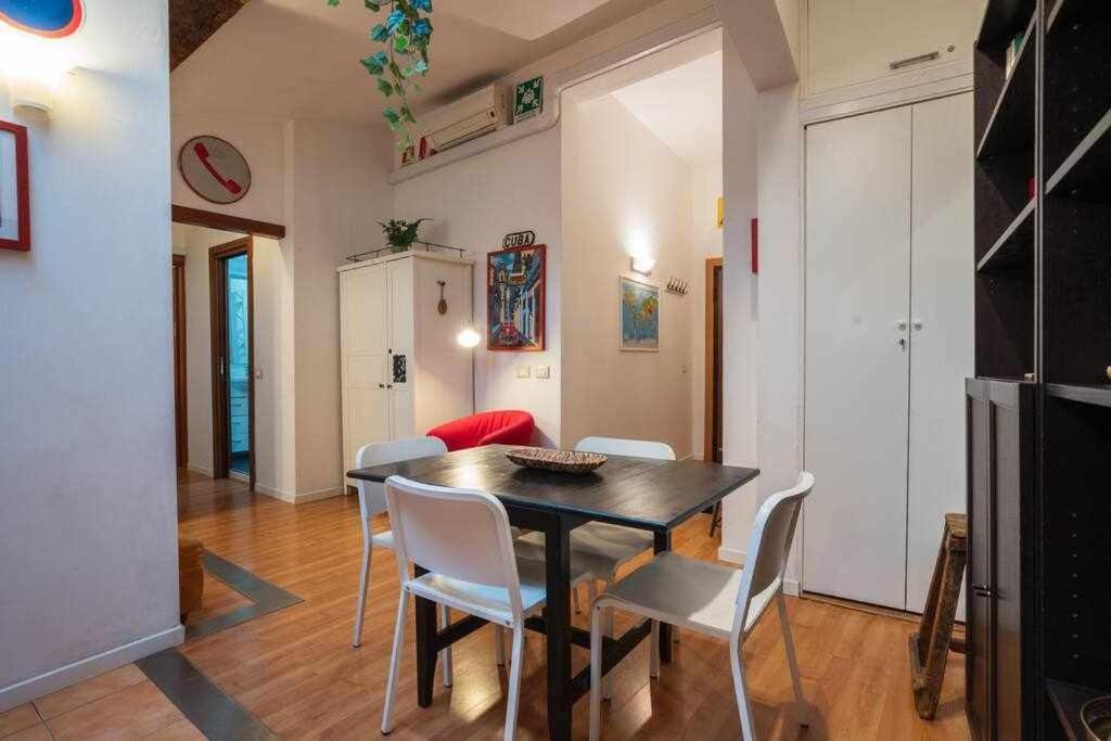 Cozy Apartment In Borgo Dei Greci Firenze Buitenkant foto
