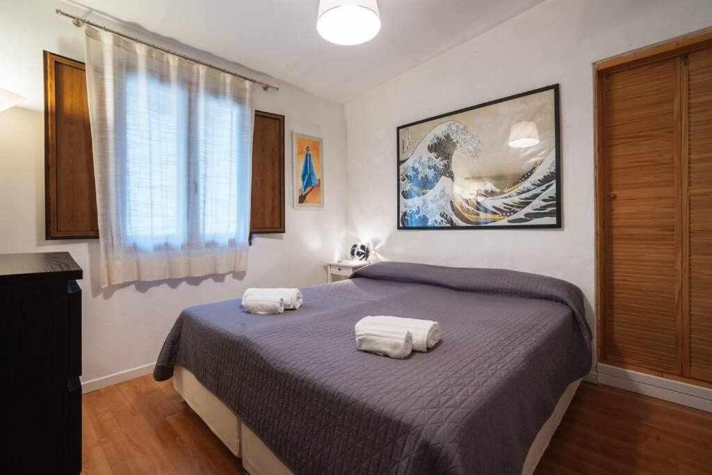 Cozy Apartment In Borgo Dei Greci Firenze Buitenkant foto