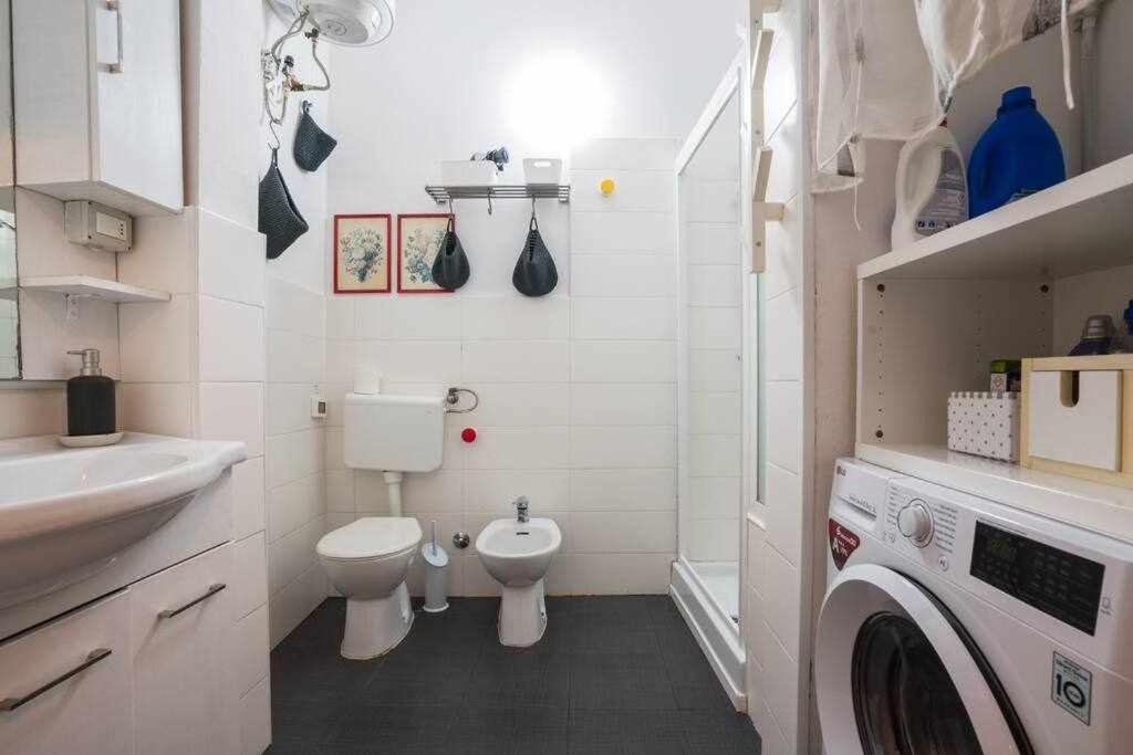 Cozy Apartment In Borgo Dei Greci Firenze Buitenkant foto