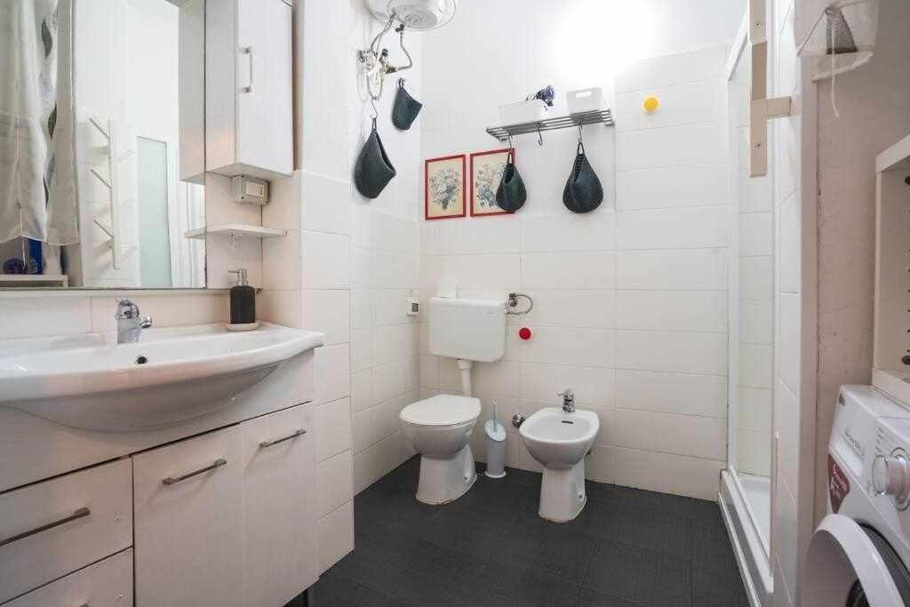 Cozy Apartment In Borgo Dei Greci Firenze Buitenkant foto