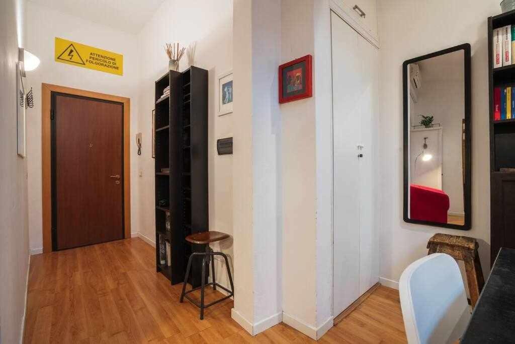 Cozy Apartment In Borgo Dei Greci Firenze Buitenkant foto