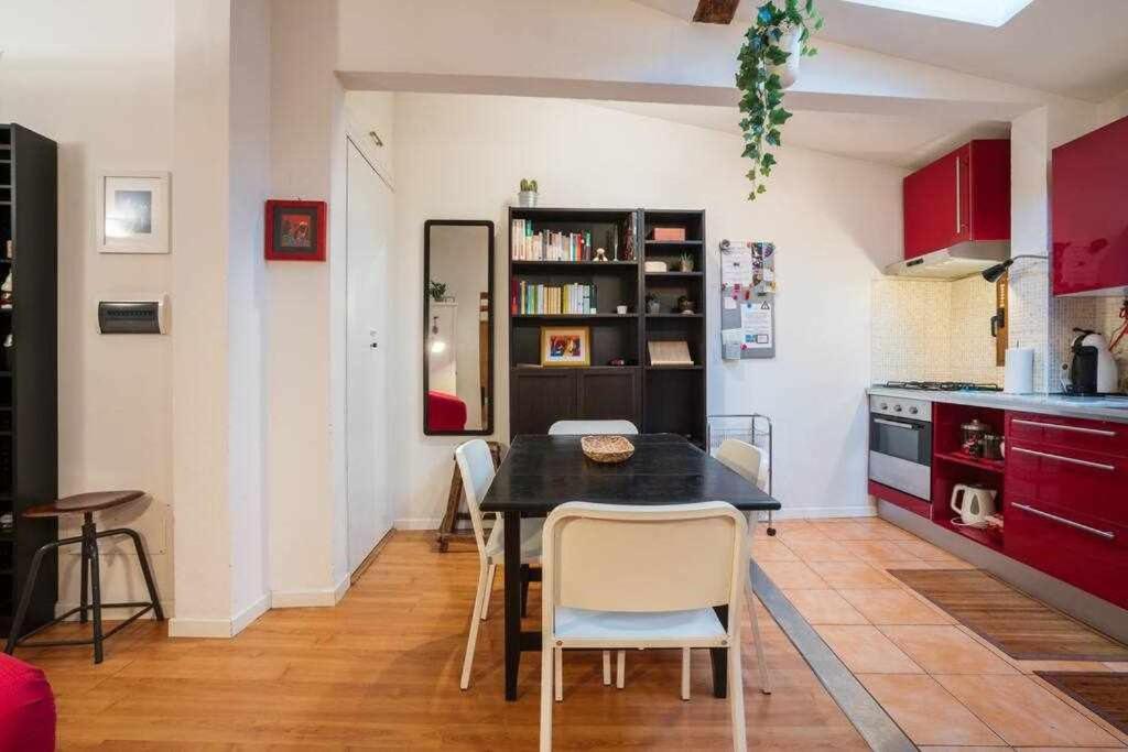 Cozy Apartment In Borgo Dei Greci Firenze Buitenkant foto