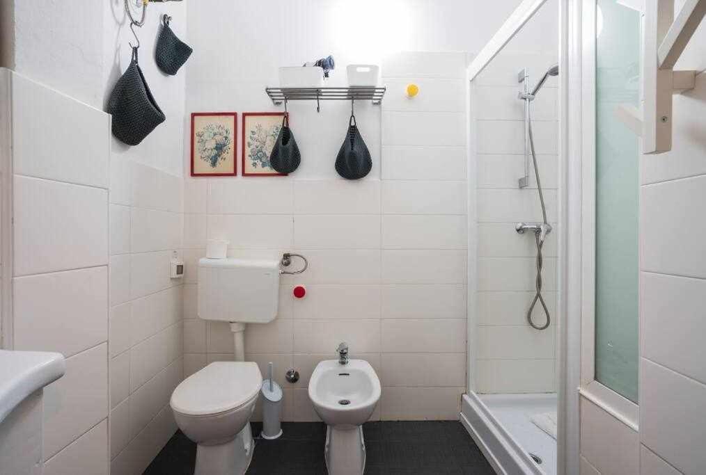 Cozy Apartment In Borgo Dei Greci Firenze Buitenkant foto